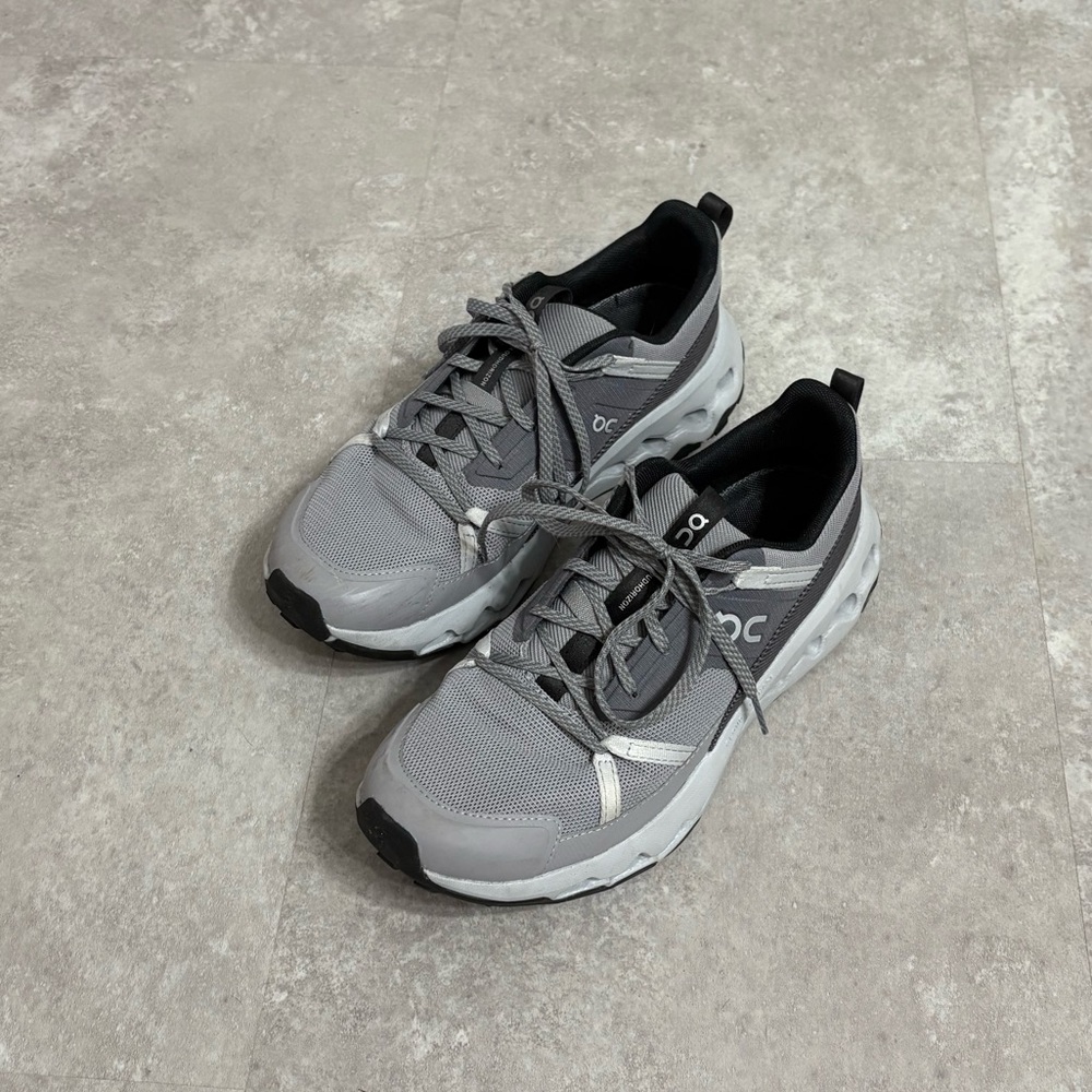 On Cloud Cloud Horizon - image 3